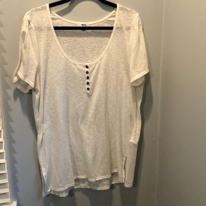 Short Sleeve Urban Outfitters T-Shirt